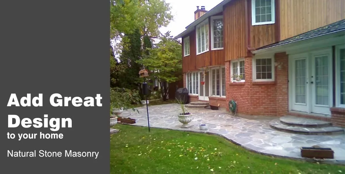 add great design to your home