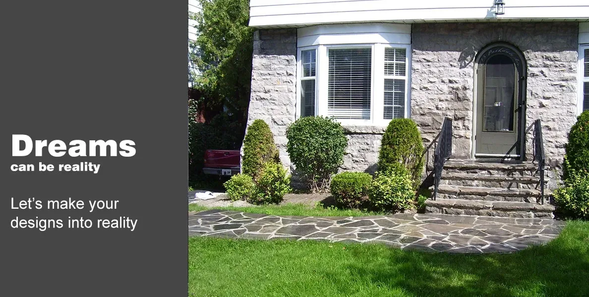 Dreams can be reality