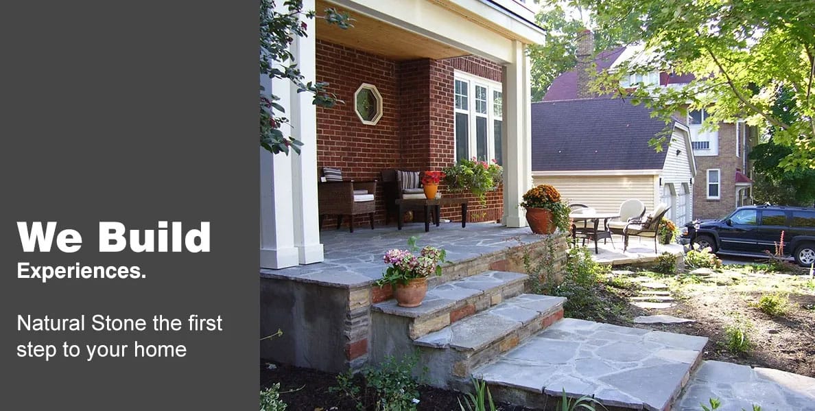 Authentic landscape Contractor 